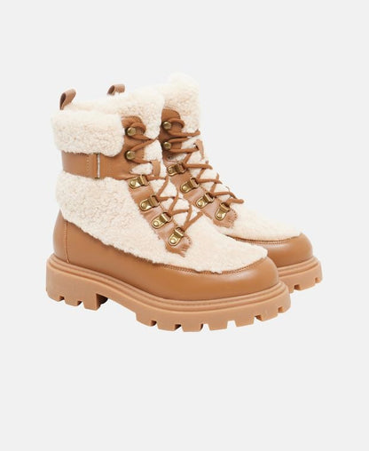 Winterstiefel