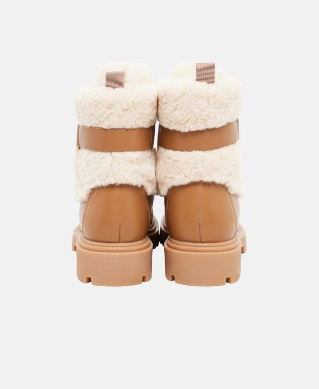 Winterstiefel