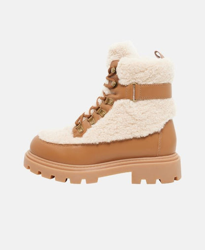 Winterstiefel
