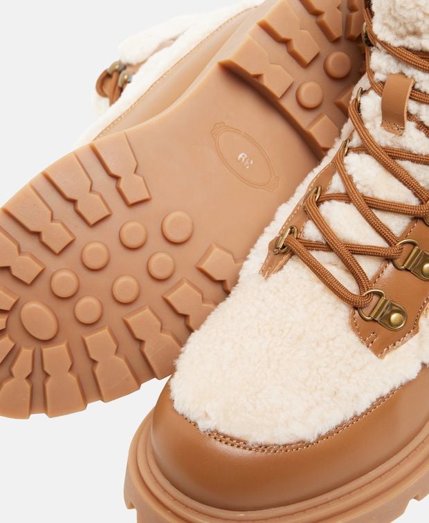 Winterstiefel