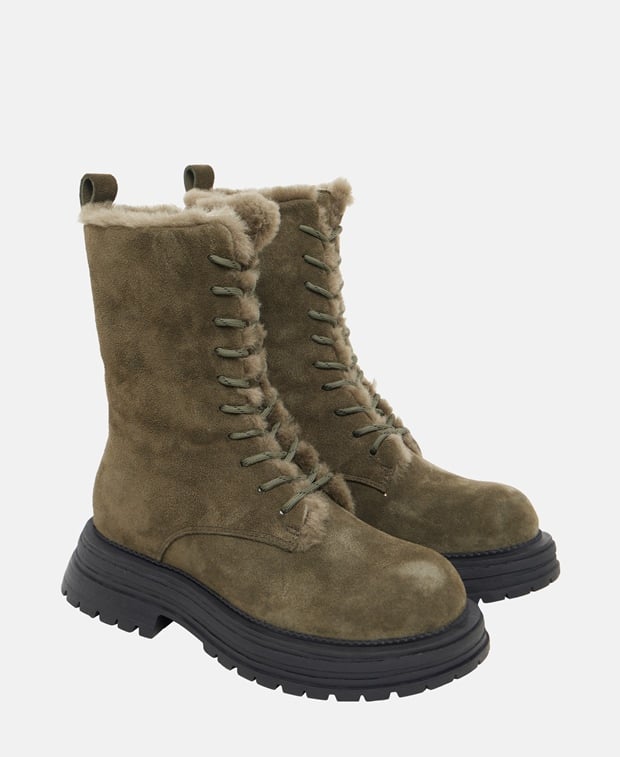 Winterstiefel