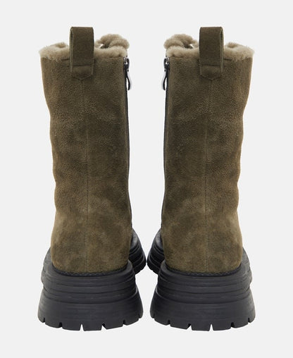 Winterstiefel