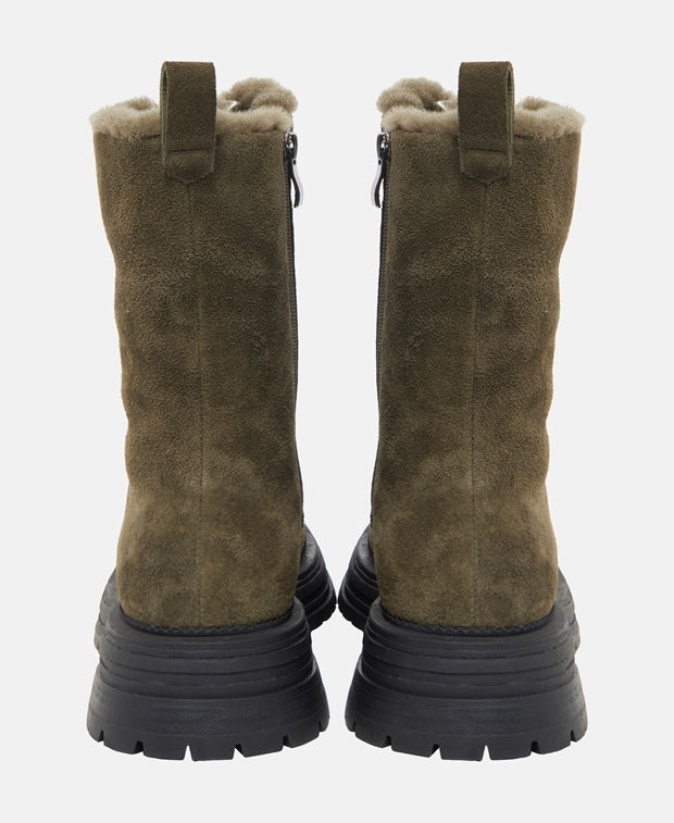 Winterstiefel