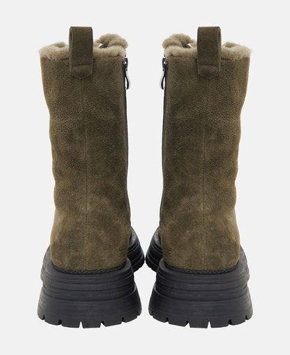 Winterstiefel