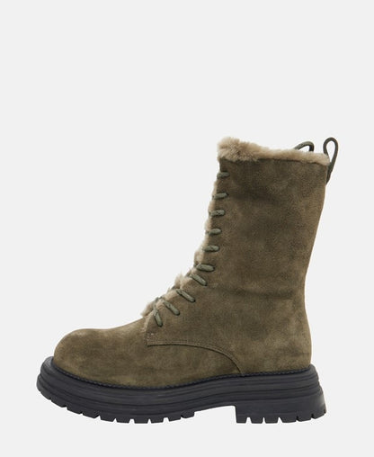 Winterstiefel