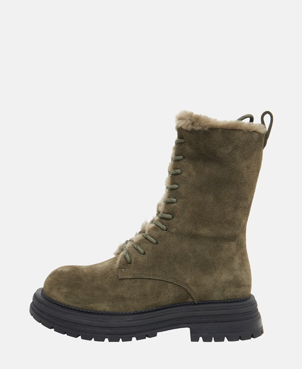 Winterstiefel