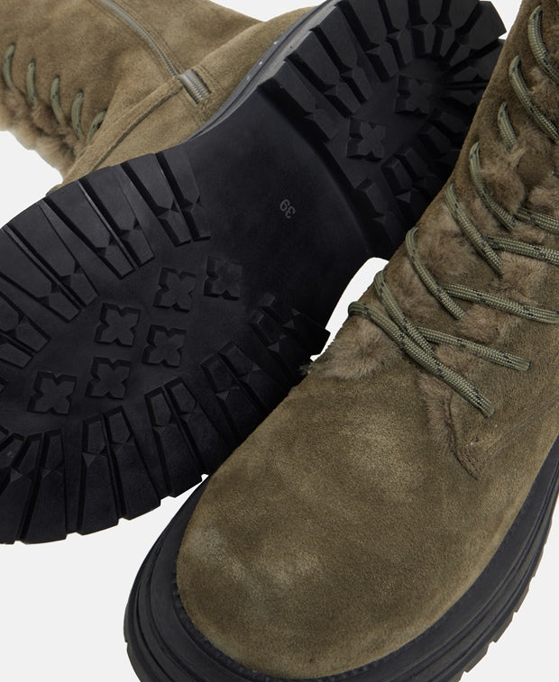 Winterstiefel