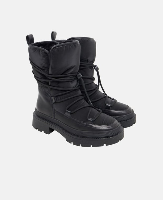 Winterstiefel