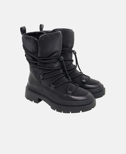 Winterstiefel