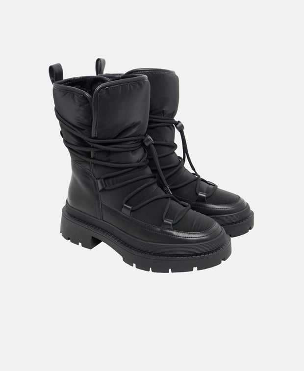 Winterstiefel