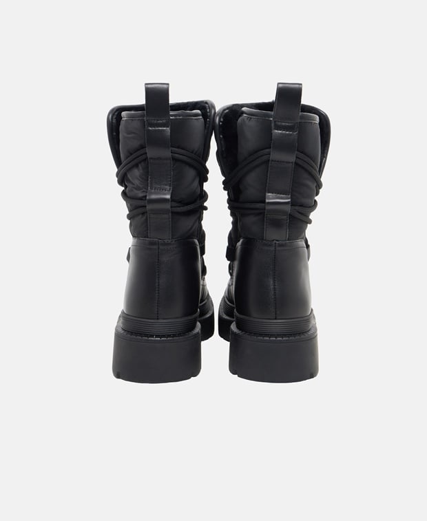 Winterstiefel