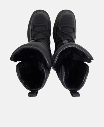 Winterstiefel