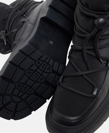 Winterstiefel