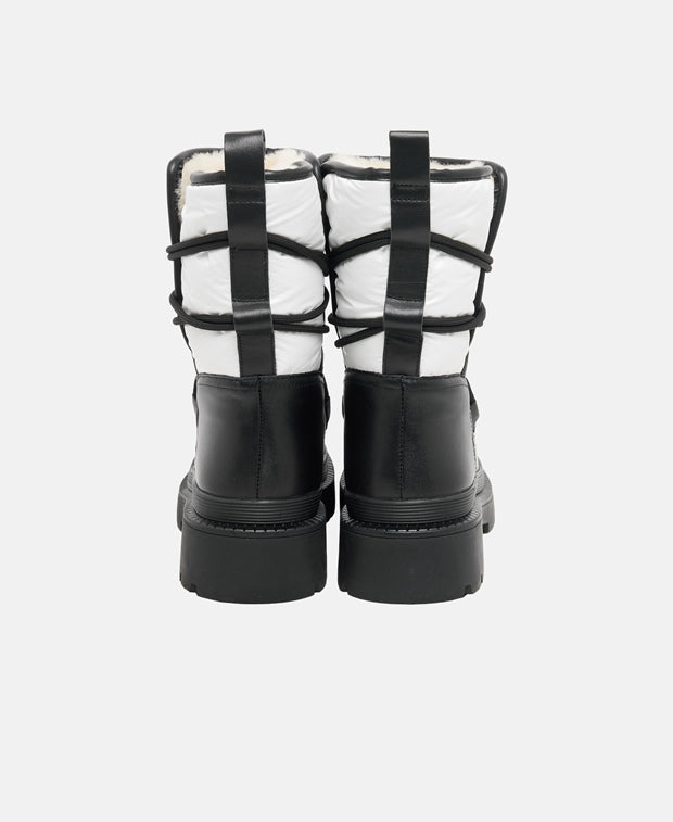Winterstiefel