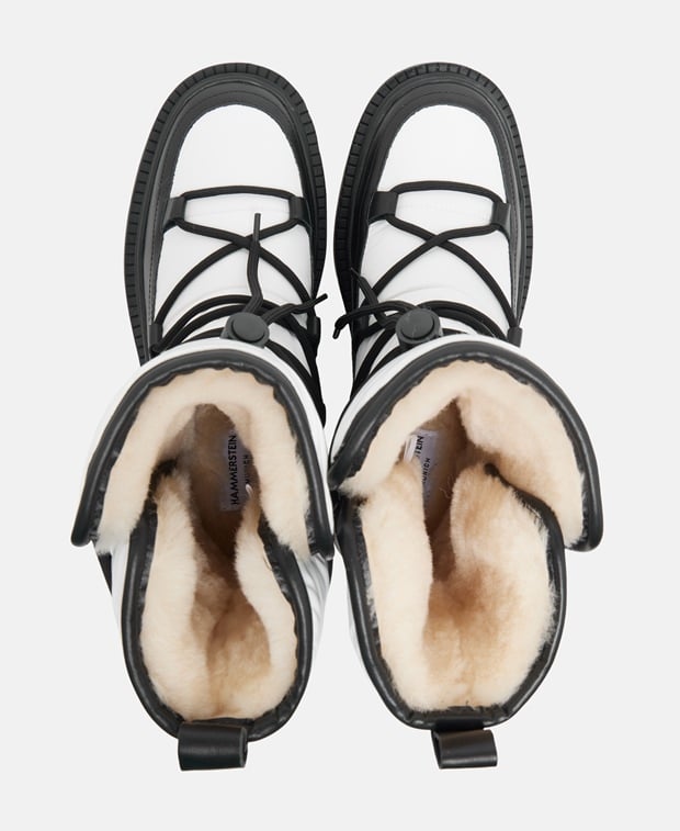 Winterstiefel