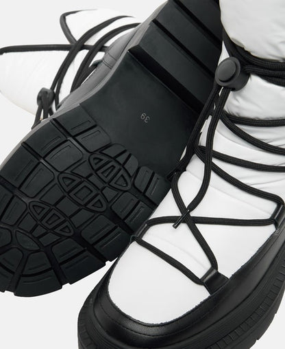 Winterstiefel