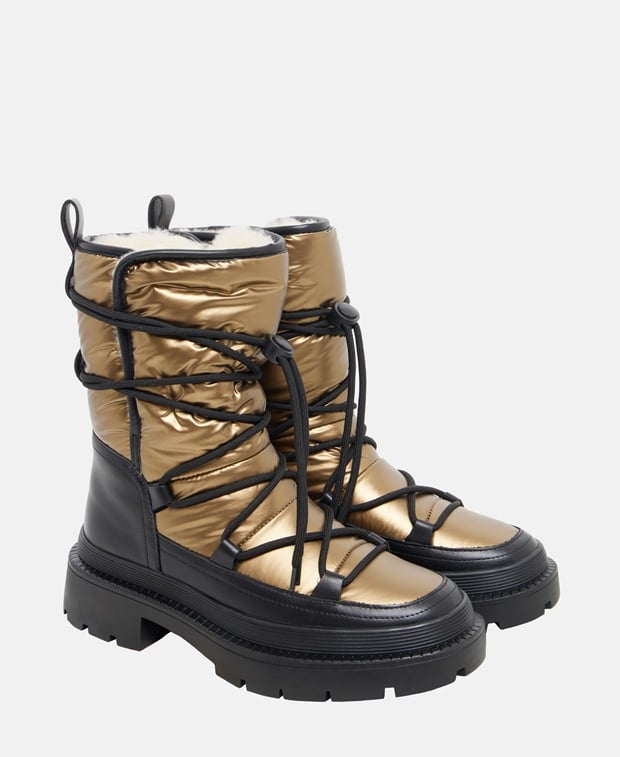 Winterstiefel