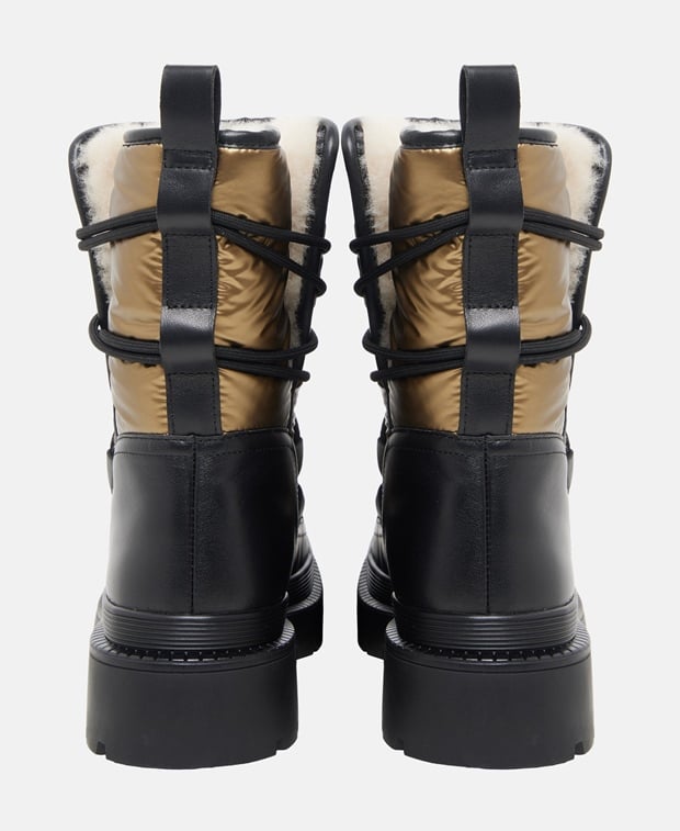 Winterstiefel