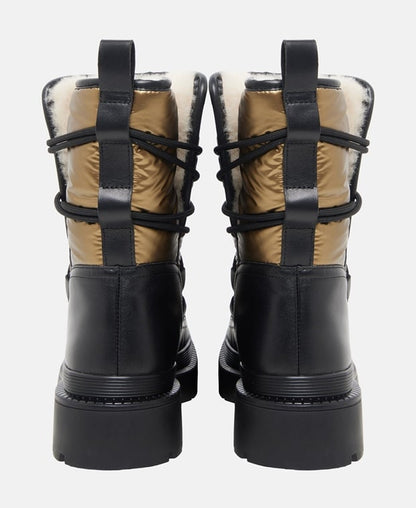 Winterstiefel