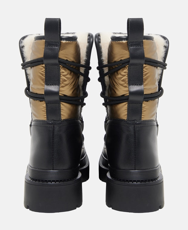 Winterstiefel