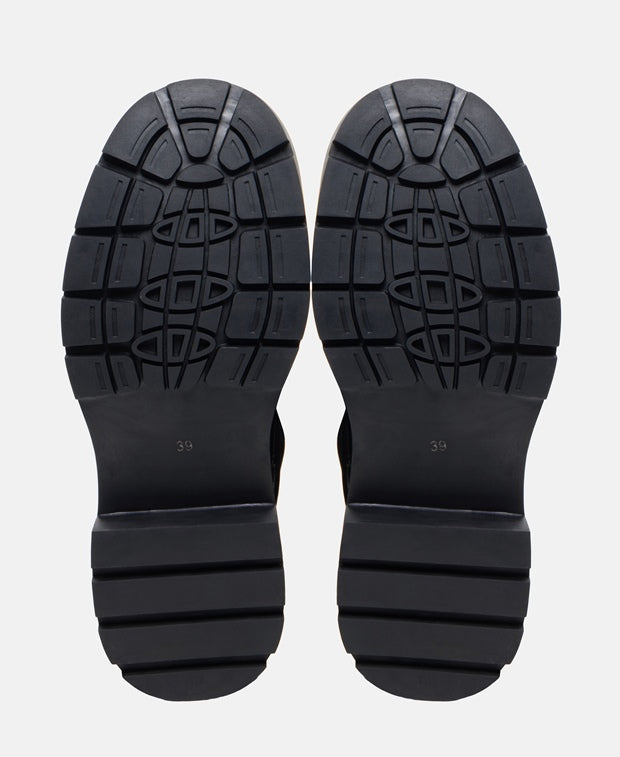 Winterstiefel