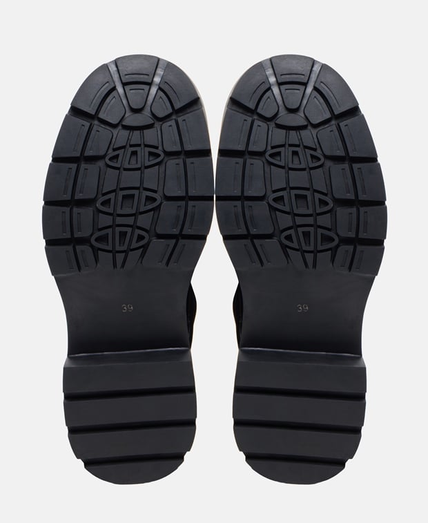Winterstiefel