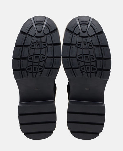Winterstiefel