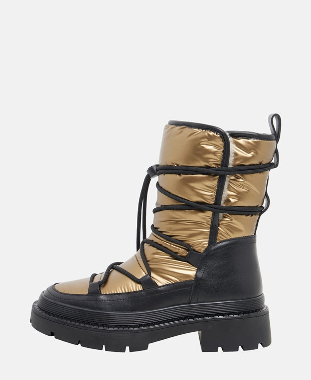Winterstiefel