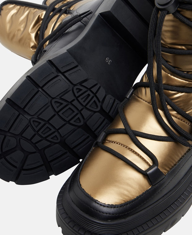 Winterstiefel