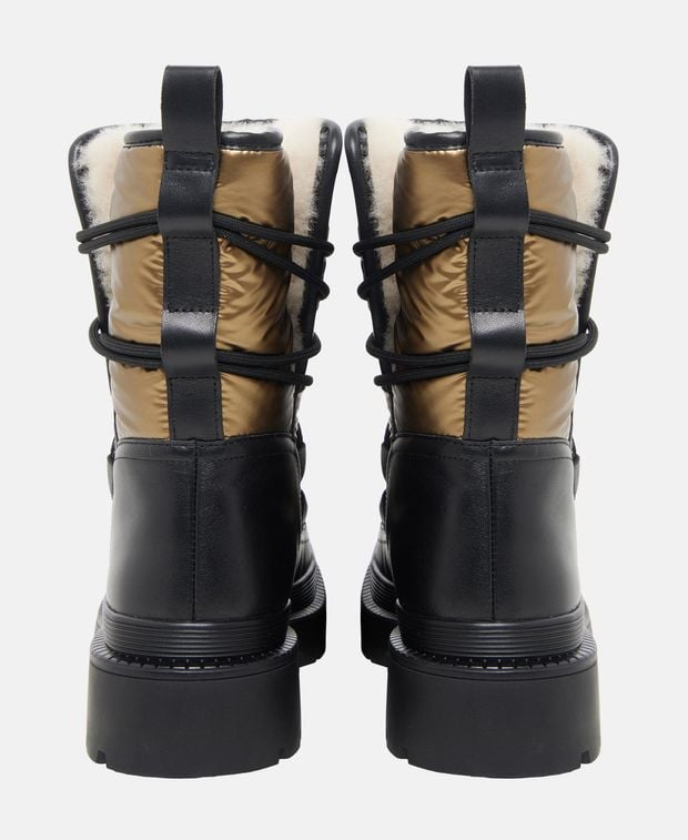Winterstiefel