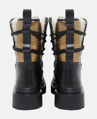 Winterstiefel