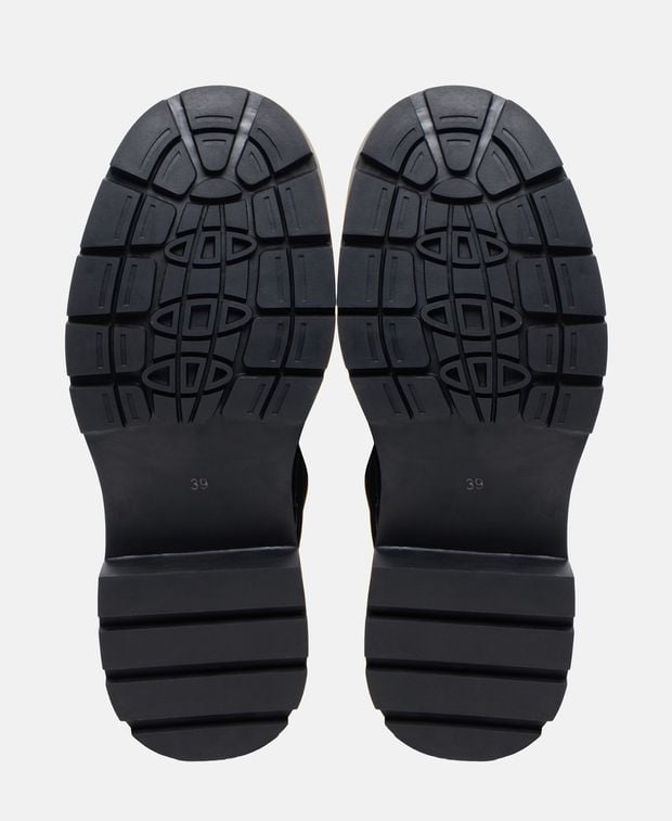 Winterstiefel