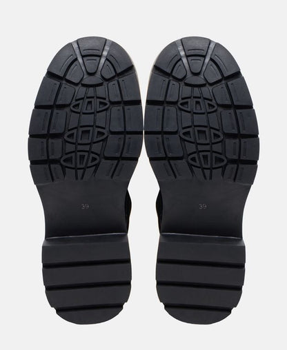 Winterstiefel