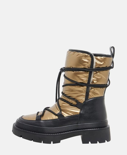 Winterstiefel