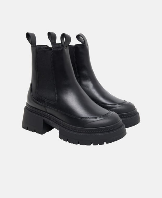 Winterstiefel