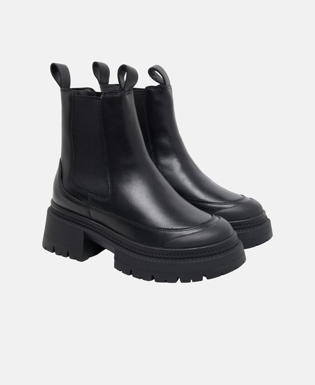 Winterstiefel