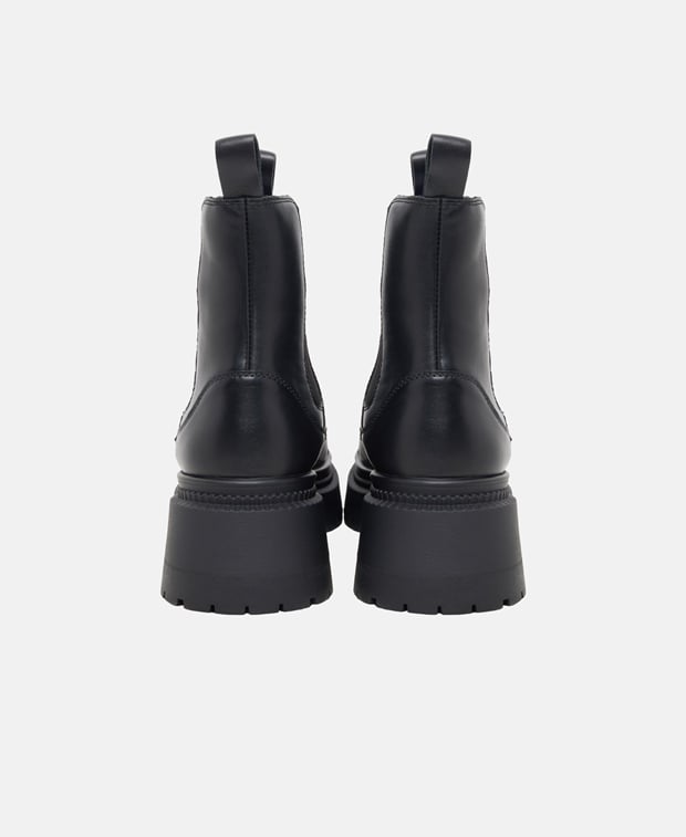 Winterstiefel