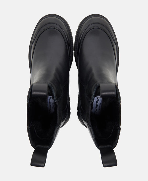 Winterstiefel