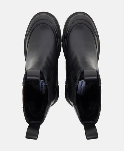 Winterstiefel