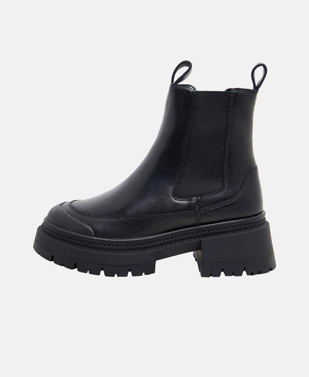 Winterstiefel