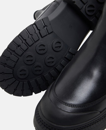 Winterstiefel