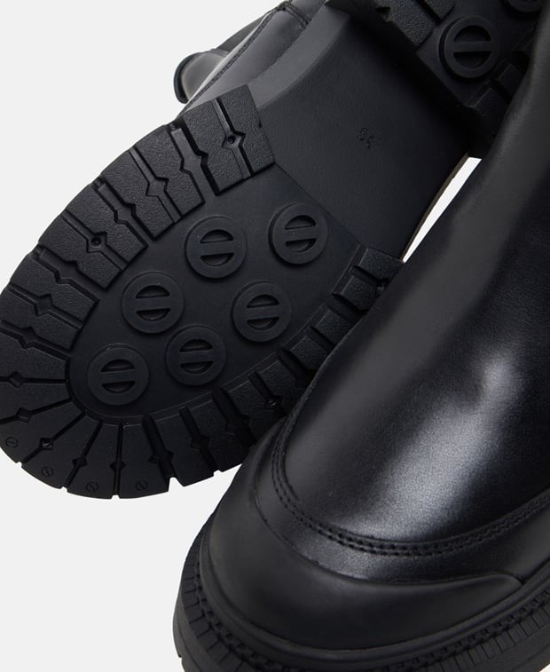 Winterstiefel