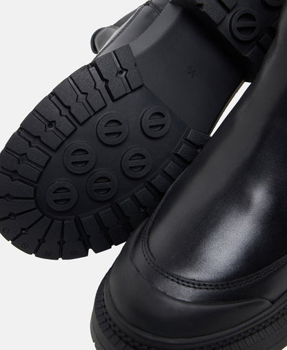 Winterstiefel