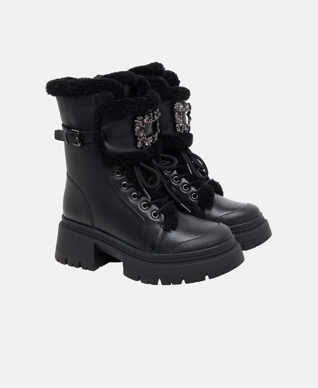 Winterstiefel