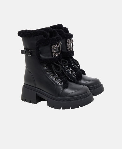 Winterstiefel