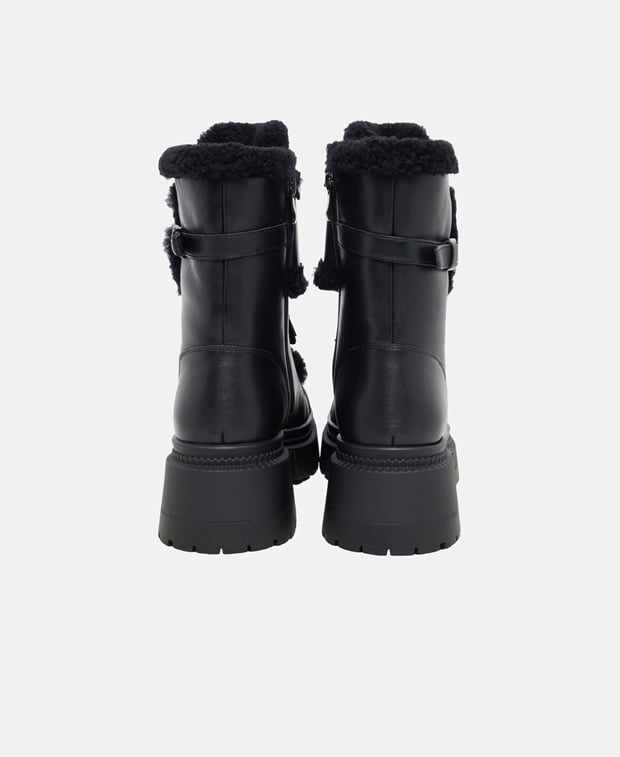 Winterstiefel
