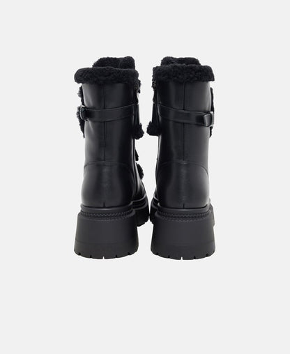 Winterstiefel