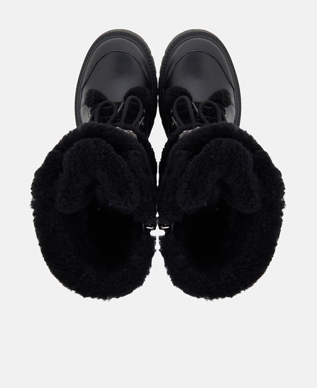 Winterstiefel