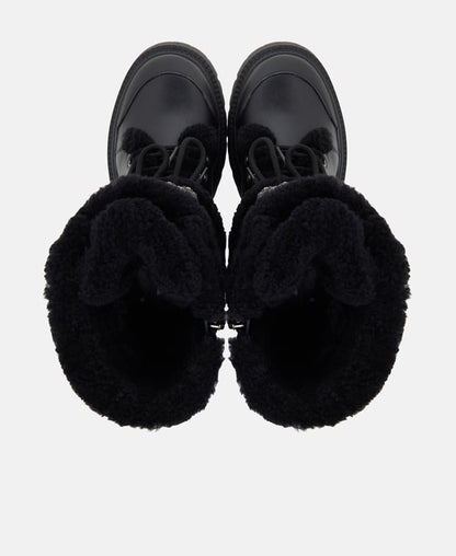Winterstiefel