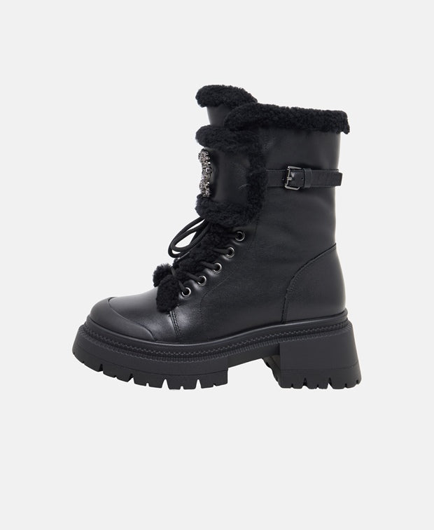 Winterstiefel